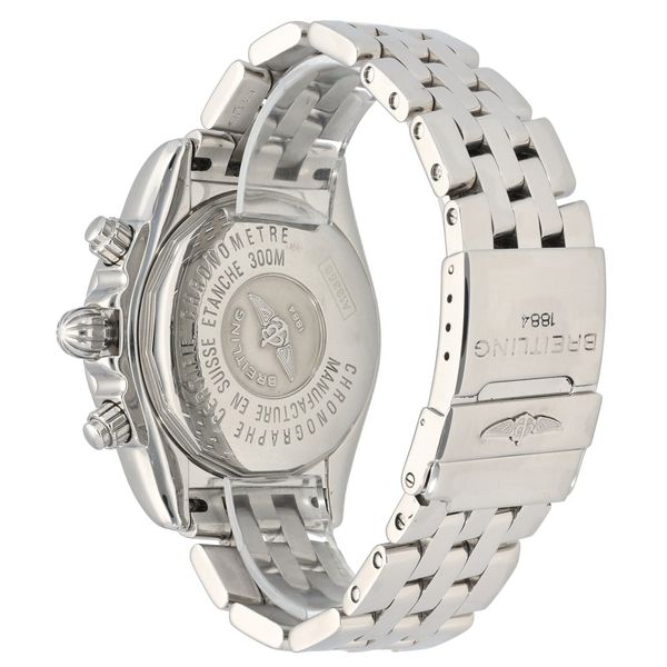 Breitling Chronomat Evolution A13356